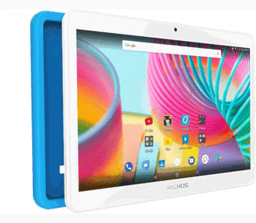 Archos Junior Tab (503707) Wit