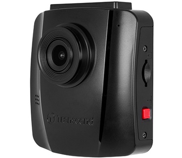 Transcend DrivePro 110 + Suction Mount Zwart