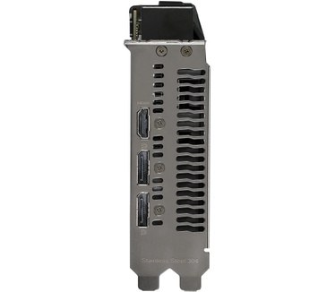 ASUS DUAL-RX560-4G
