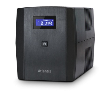 Atlantis Land OnePower S1200