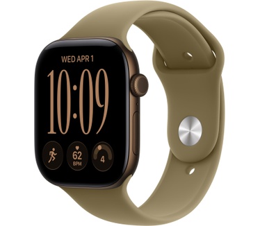 Apple Watch Series 12