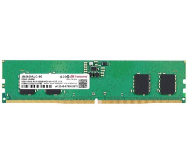 Transcend JetRam JM5600ALG-8G