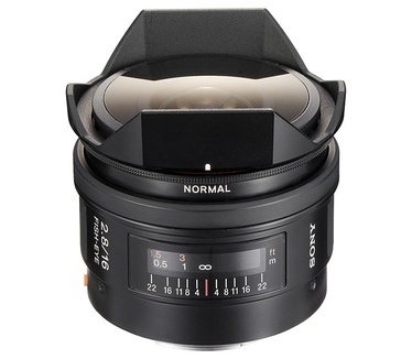 Sony SAL-16F28