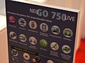 TomTom Go 750 Live