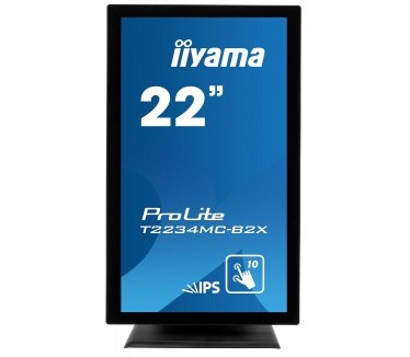 Iiyama T2234MC-B2X