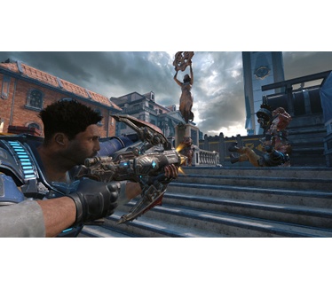 Halo Wars 2, Xbox One