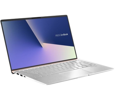 Asus ZenBook 14 UM433DA-A5019T-BE (Azerty toetsenbord)