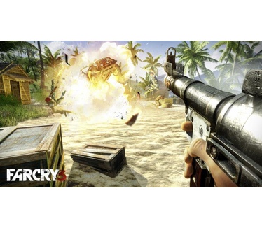 Far Cry 3, Windows