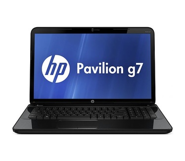 HP Pavilion g7 2000sd