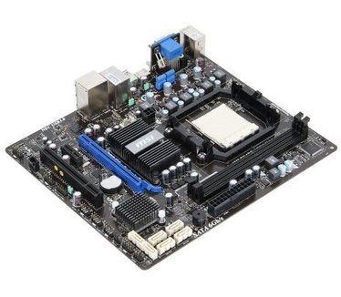 MSI 880GMA-E35 (FX)