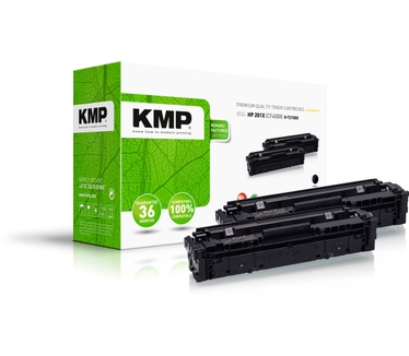 KMP H-T215DX