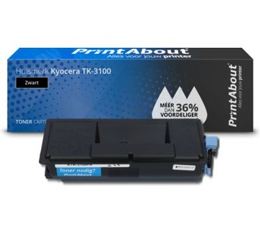 Kyocera TK-3100