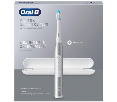 Oral-B Slim Luxe 4500