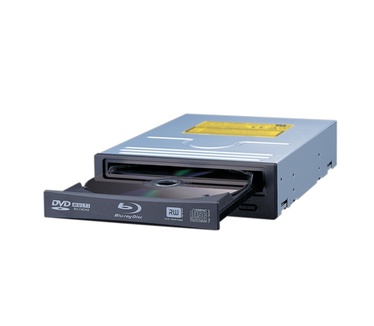 Buffalo MediaStation 8x Internal Blu-ray Writer