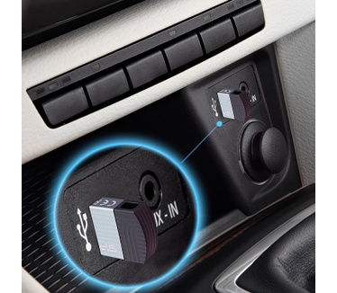 Silicon Power Jewel J20 16GB Blauw
