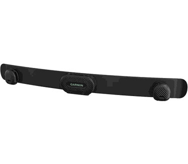 Garmin HRM-Fit Hartslagsensor Zwart