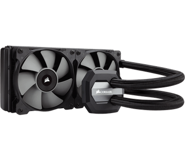 Corsair Hydro H100i v2