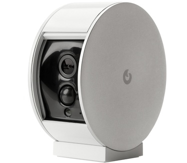 Myfox Home Alarm Security Camera