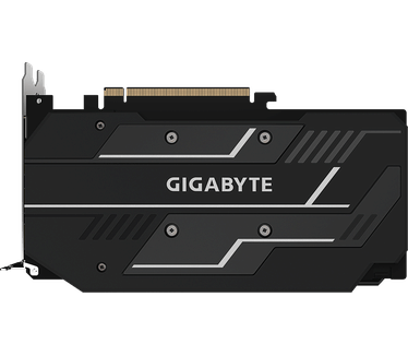 Gigabyte Radeon RX 5500 XT D6 8G