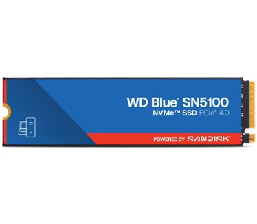 WD Blue SN5100 1TB