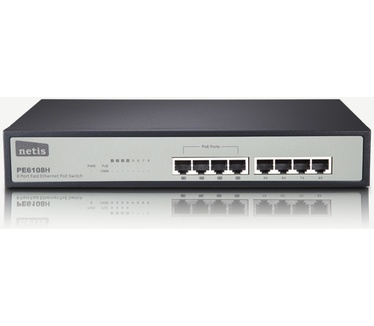 Netis System PE6108H
