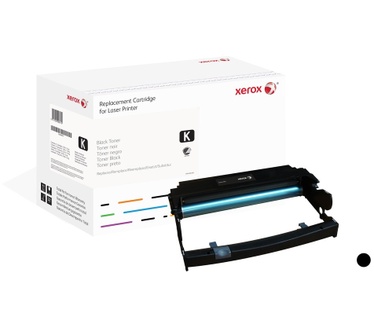Xerox Drumcartridge. Gelijk aan Lexmark 24036SE, 24016SE. Compatibel met Lexmark E230, E232, E234, E240, E330, E332, E340, E342