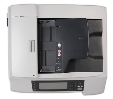 HP Color LaserJet CM6049f