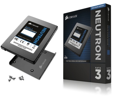 Corsair Neutron CSSD-N128GB3-BK 128GB