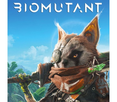 Biomutant