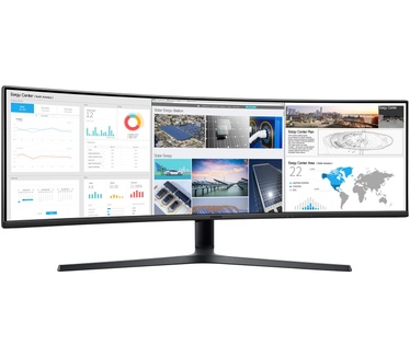Samsung C49J890DKU