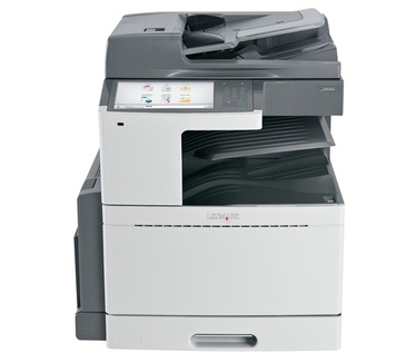 Lexmark