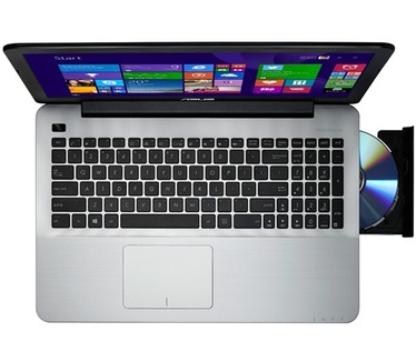 Asus F555LJ-DM893T