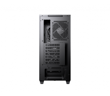 MSI MPG SEKIRA 100P Mid tower 2xUSB 3.0 (MPG SEKIRA 100P)