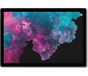 Microsoft Surface Pro 6 (Ci7-8650U, Zakelijk model) 16GB ram, 512GB opslag Grijs