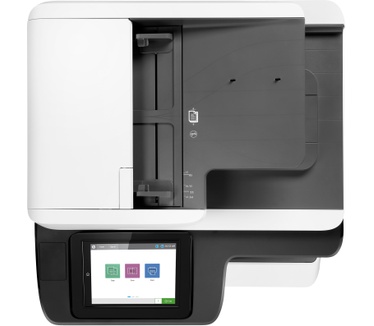 HP PageWide Enterprise Color MFP 780dn