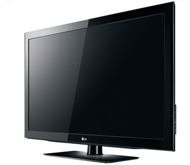 LG 32LD550