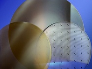 Nexperia: siliciumcarbide wafer