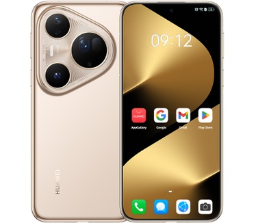 Huawei Pura 80 Ultra
