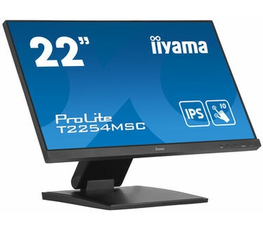 Iiyama ProLite T2254MSC-B1AG