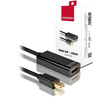 Axagon RVDM-HI
