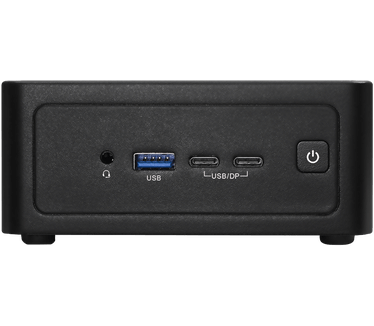 ASRock NUC BOX-225H