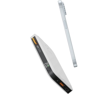 Xtorm 20W Fuel Series Powerbank 10.000mAh - Dusk White