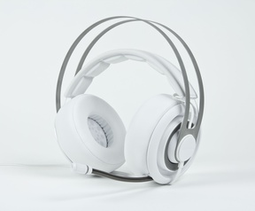 Steelseries Siberia Elite