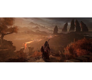 Lords of the Fallen