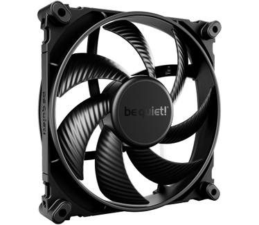 be quiet! Silent Wings 4 140mm
