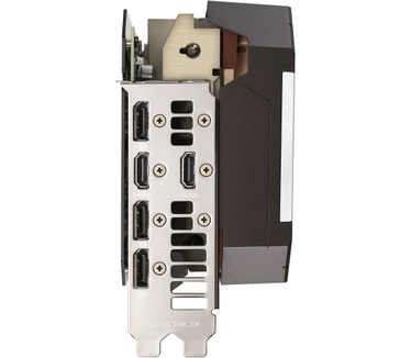 ASUS GeForce RTX 3070 Noctua OC Edition