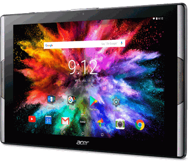 Acer Iconia Tab 10 A3 I8840 NL