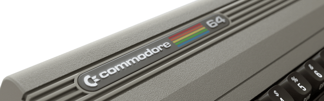 Commodore 64 Ultimate