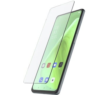 Hama Premium Crystal Glass