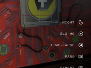 Nothing OS 4.1 - Camera-app